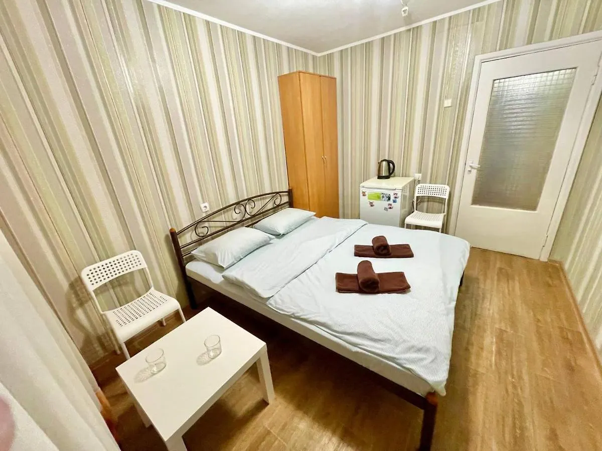 Готель Сатурн Hotel
