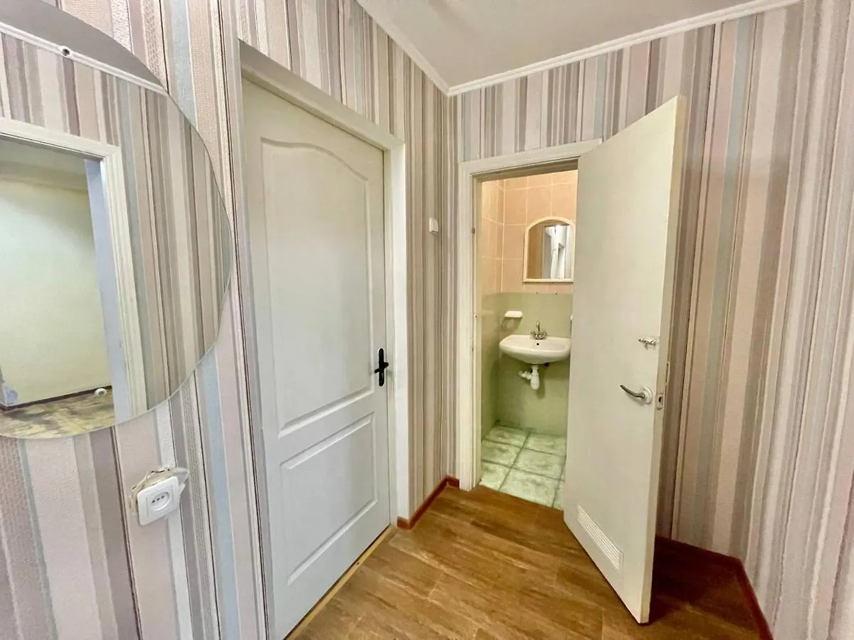 Готель Сатурн 2*, Kiev