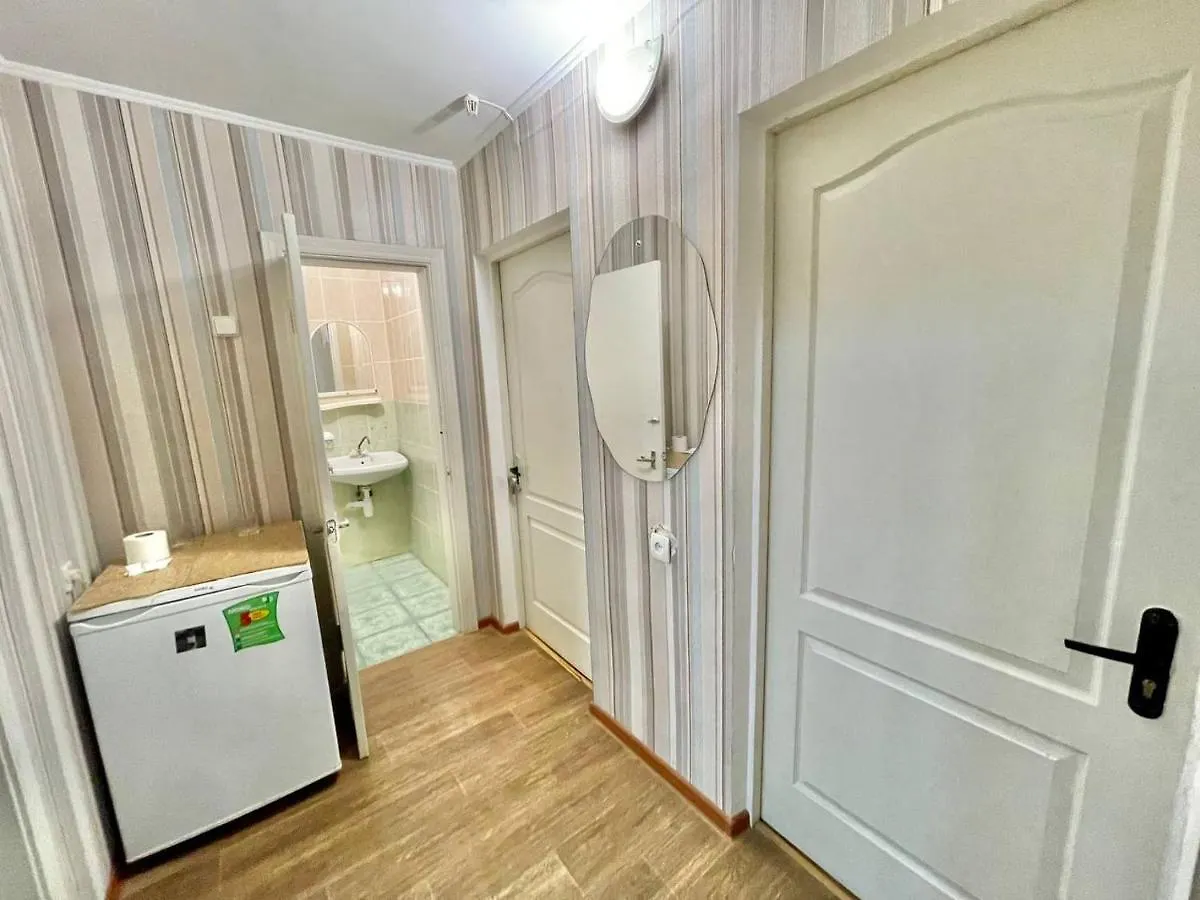 Готель Сатурн Hotel