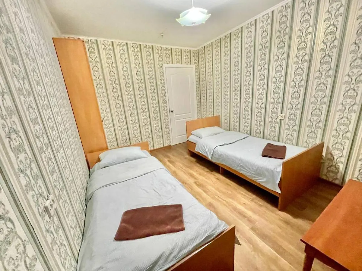 Готель Сатурн