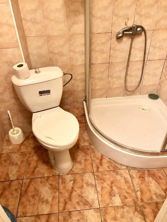 Готель Сатурн Κίεβο