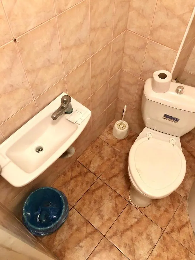 Ξενοδοχείο Готель Сатурн