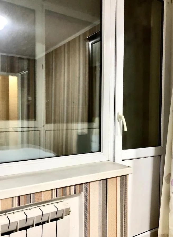 Готель Сатурн